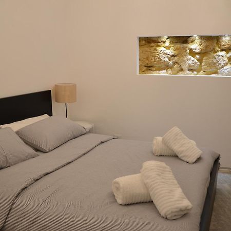 Ilgiardinodilina Apartment Agrigento Exterior foto