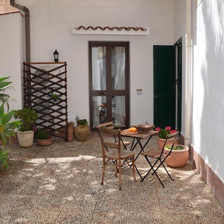 Ilgiardinodilina Apartment Agrigento Exterior foto