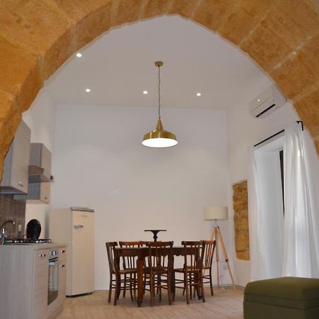 Ilgiardinodilina Apartment Agrigento Exterior foto