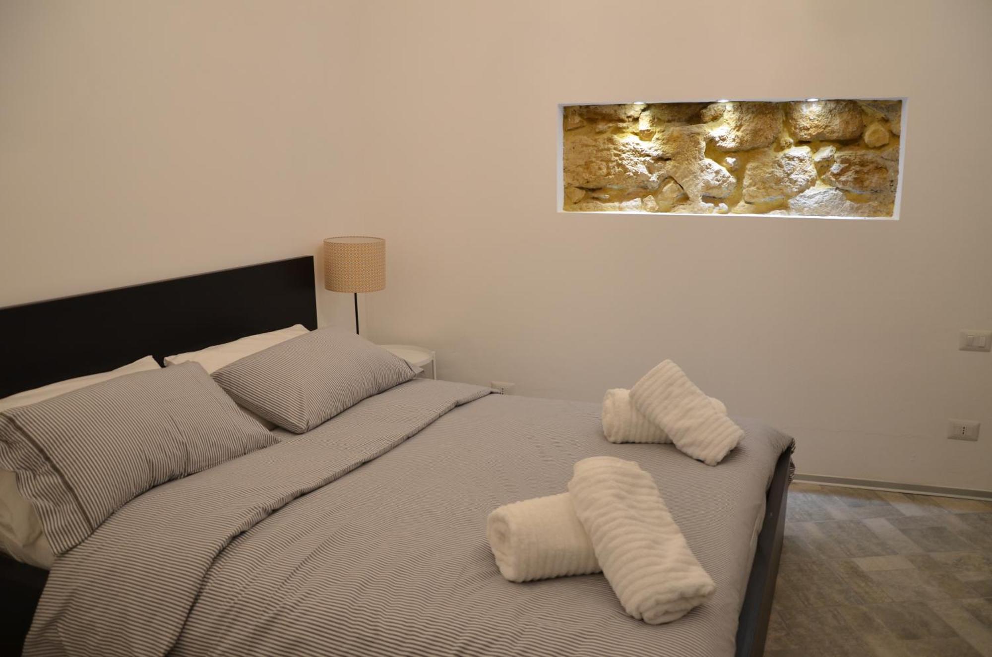 Ilgiardinodilina Apartment Agrigento Exterior foto