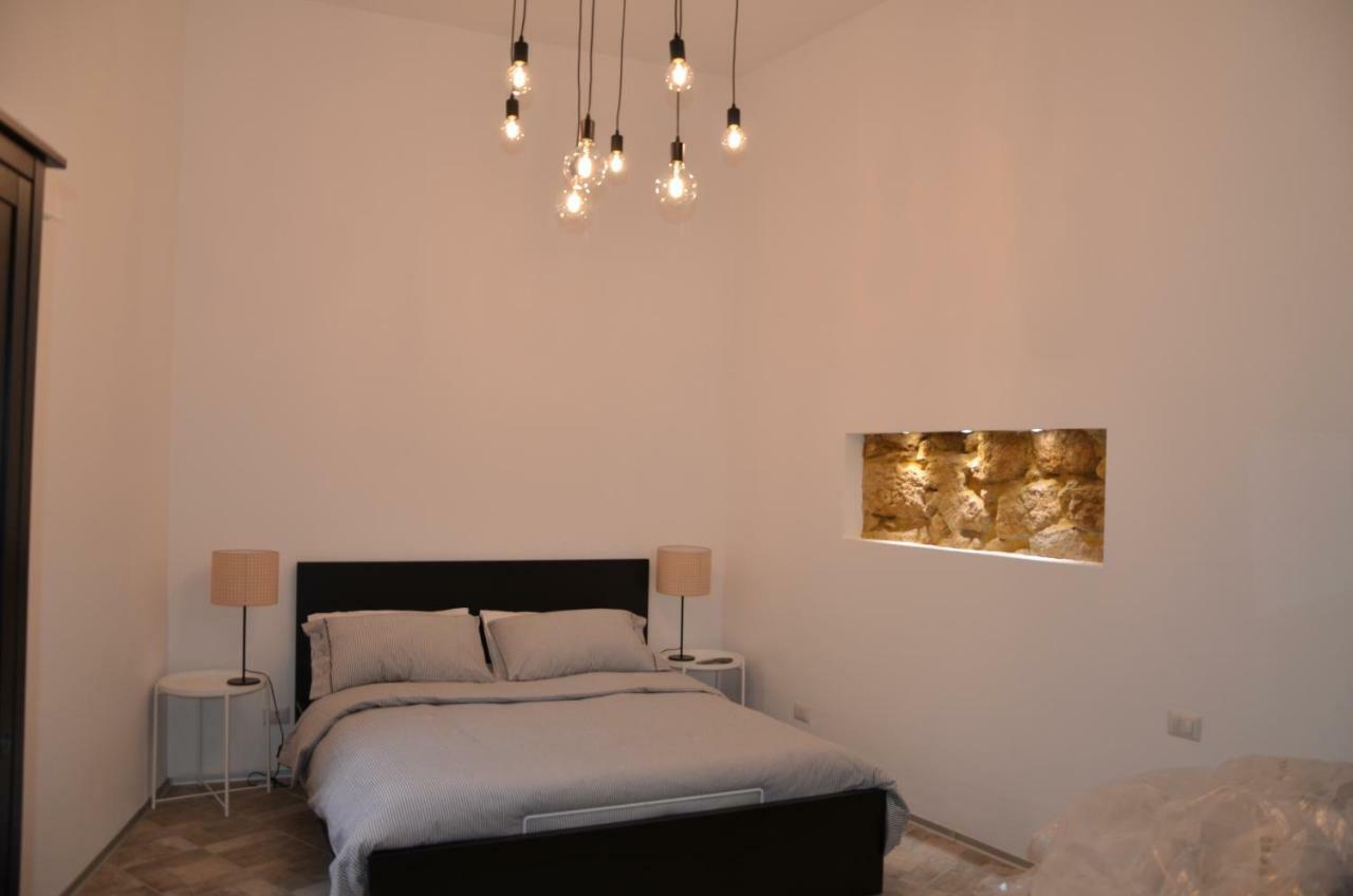 Ilgiardinodilina Apartment Agrigento Exterior foto