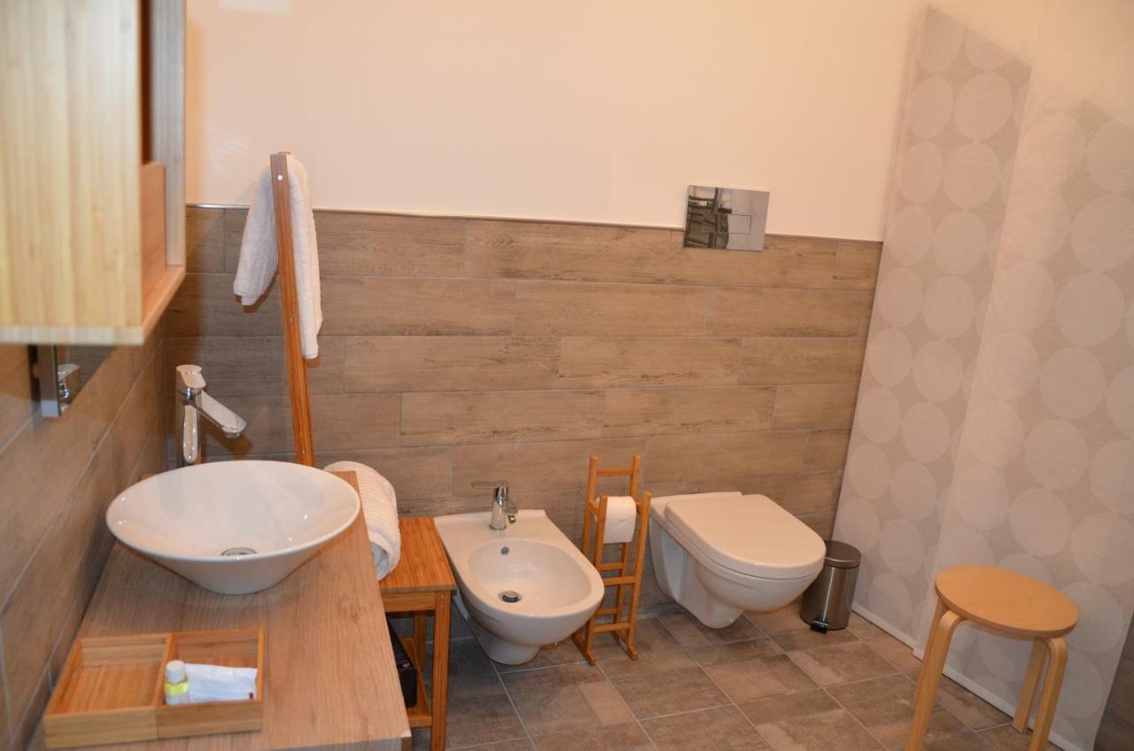 Ilgiardinodilina Apartment Agrigento Exterior foto