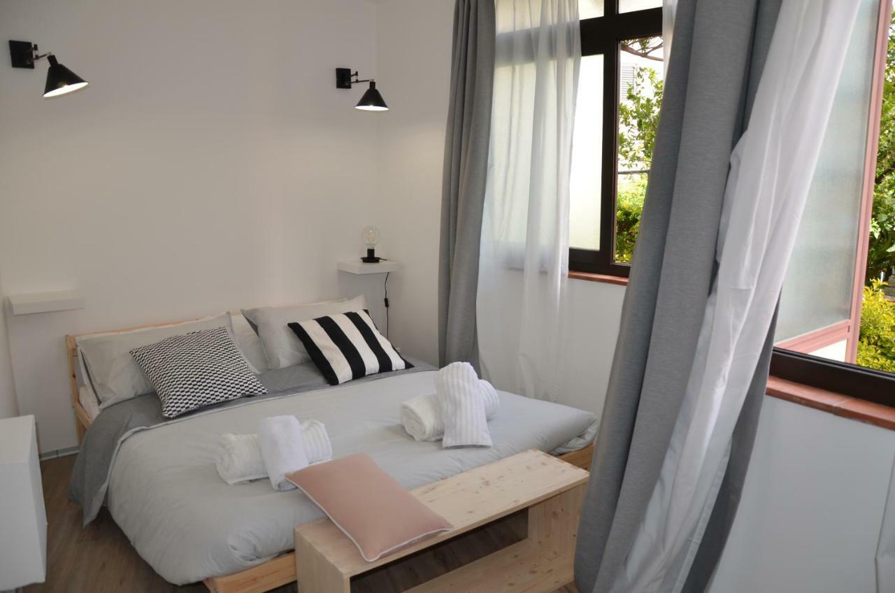 Ilgiardinodilina Apartment Agrigento Exterior foto