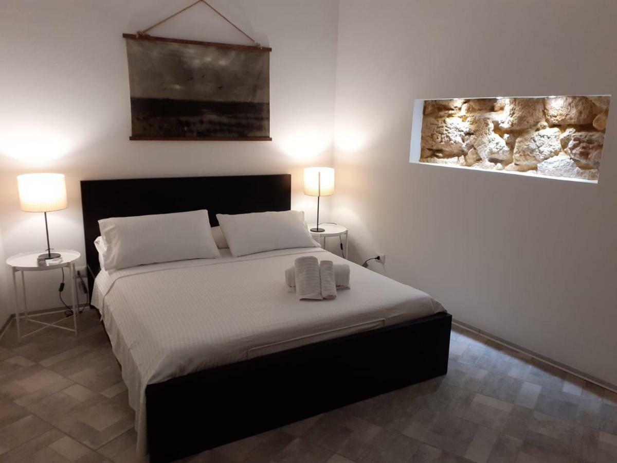 Ilgiardinodilina Apartment Agrigento Exterior foto