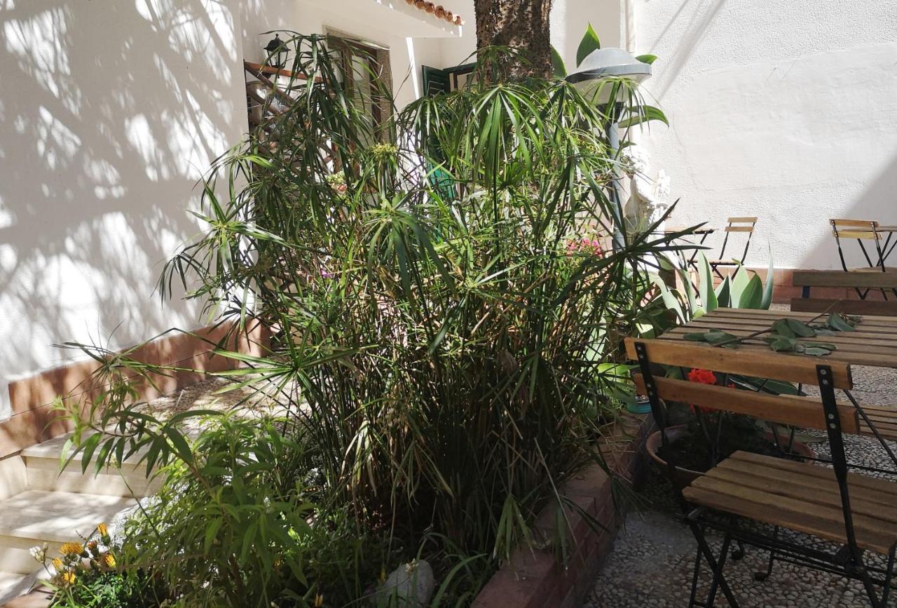Ilgiardinodilina Apartment Agrigento Exterior foto