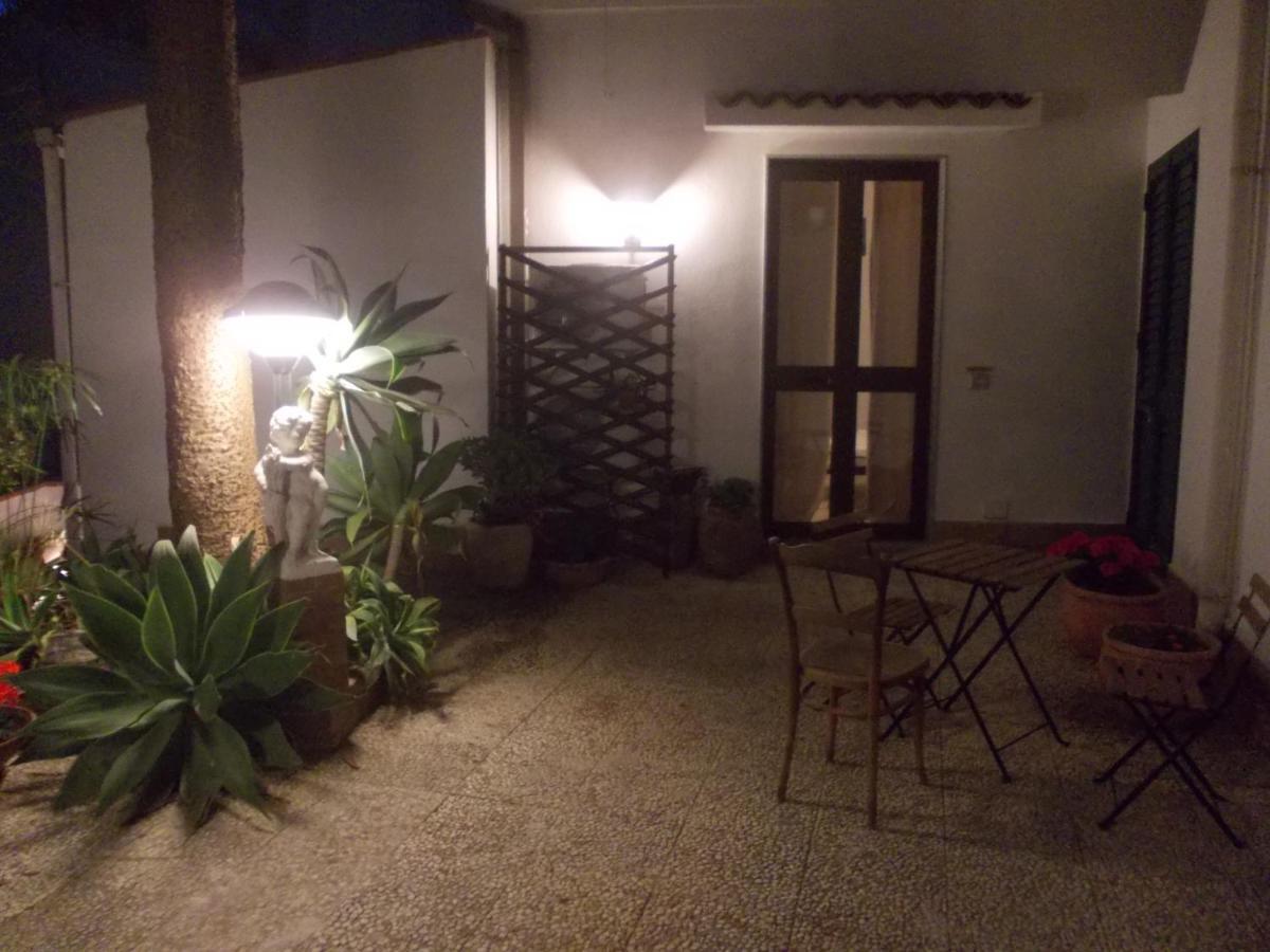 Ilgiardinodilina Apartment Agrigento Exterior foto