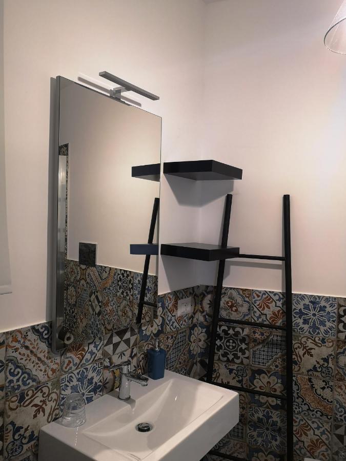 Ilgiardinodilina Apartment Agrigento Exterior foto