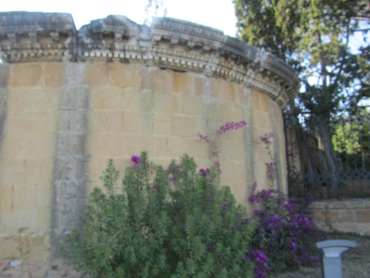Ilgiardinodilina Apartment Agrigento Exterior foto